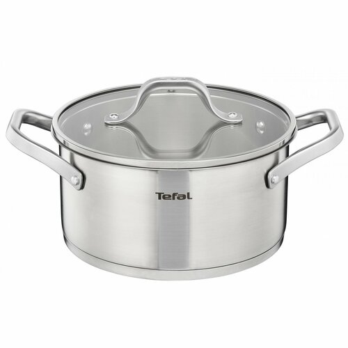 Tefal Hero 10 db-os edénykészlet