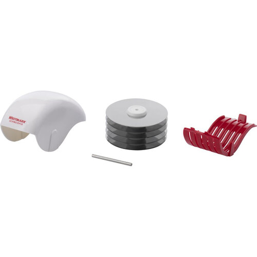 Westmark Слайсер для зелені SCHNEIDFIX, 15 x 5,5 x 8,4 см