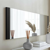 Zrcadlo Siyah 40 x 120 cm