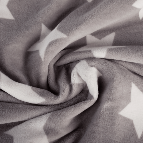 Elektryczna koc grzewczy MEDISA, gwiazdy