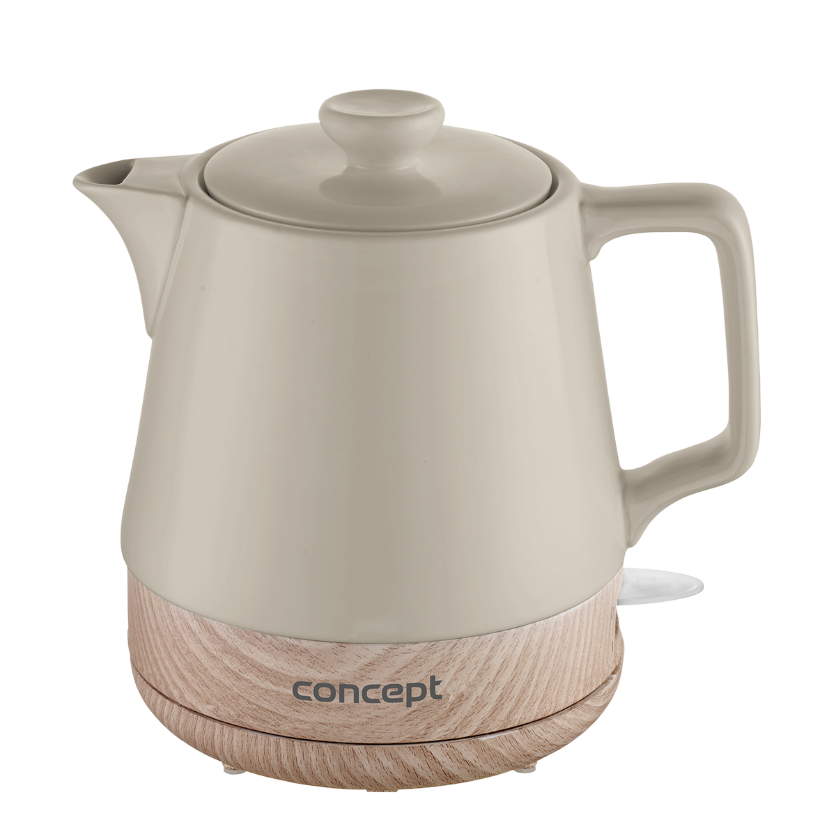 Fierbător ceramic Concept RK0061 1 l