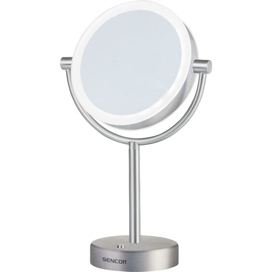 Levně Sencor SMM 3090SS kosmetické zrcadlo