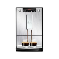 Melitta Kávovar Solo, strieborná Melitta Kávovar Solo, strieborná