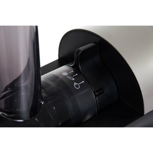 G21 Horizontální odšťavňovač Chamberi