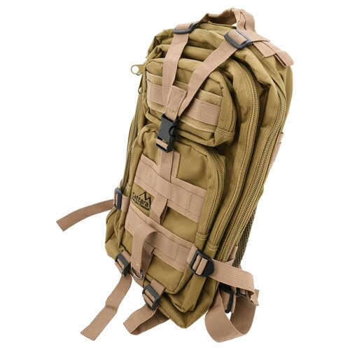 Cattara Rucksack Army, 30 l