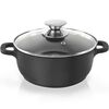 Orion Lonec z pokrovom Grande 1,4 l
