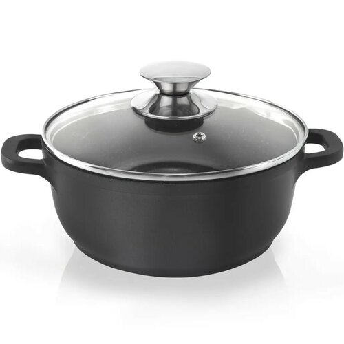 Orion Кастрюля з кришкою Grande 1,4 л