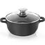 Orion Lonec z pokrovom Grande 1,4 l