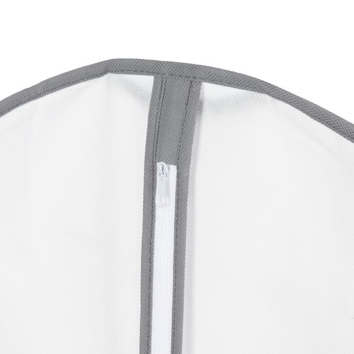 Compactor Obal na oblek in kratke obleke MyFamily, 60 x 100 cm