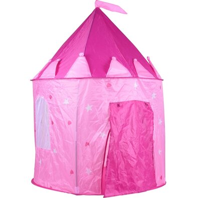 Namiot dla dzieci Princess Castle, 105 x 125 cm