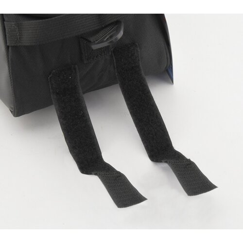 Compass Torba na zadnji nosilec + zadnja LED luč