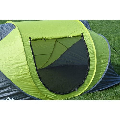 Cattara Zelt für 2 Personen Garda, 230 x 130 x 95 cm