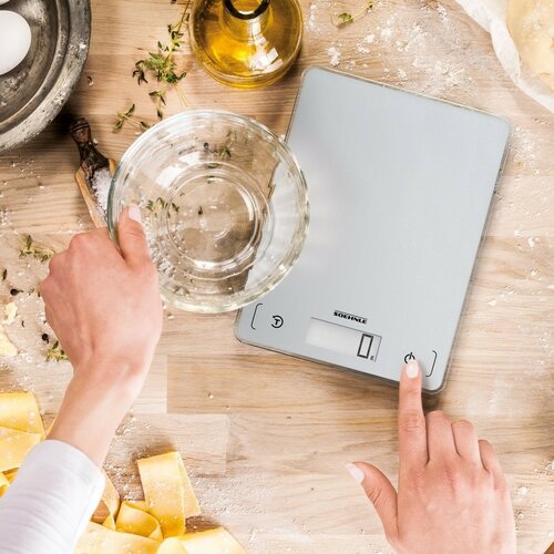 Soehnle Digitálna kuchynská váha Page Comfort 100