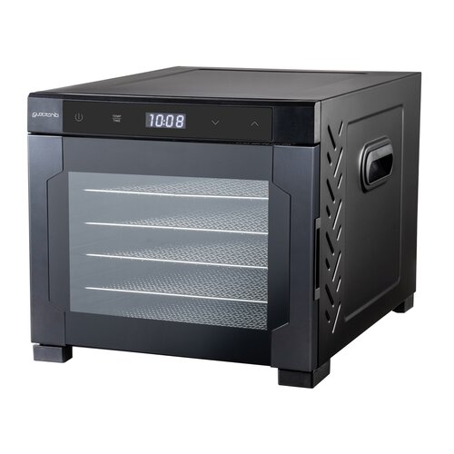 Guzzanti GZ 506A digitalni sušilnik za sadje