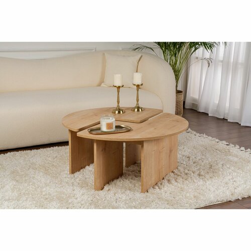 Couchtisch Moira Oak