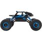 Buddy Toys BRC 18.611 RC Rock Climber távirányítós autó, kék