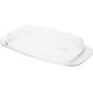 Valdinox Aurum Vas de copt cu capac, 32 x 21 cm