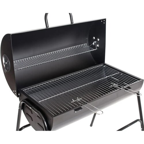 Grătar de  grădină Happy Green Grill  Rancher