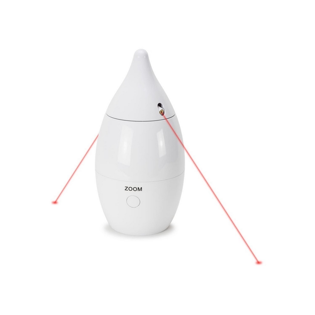 PetSafe® Zoom lézeres játék macskáknak