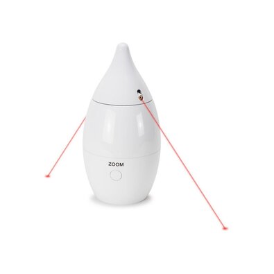 PetSafe® Zoom Laser Toy Zabawka dla kotów