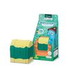Kneipp Titokzatos kincs fürdőbomba, 85 g