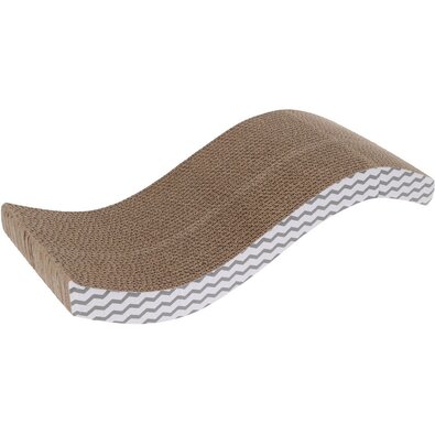 Drapalnik za mačke, 20 x 51 x 11 cm