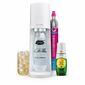 Sodastream Tera White Ginger Ale Mpack Sprudelwasserbereiter