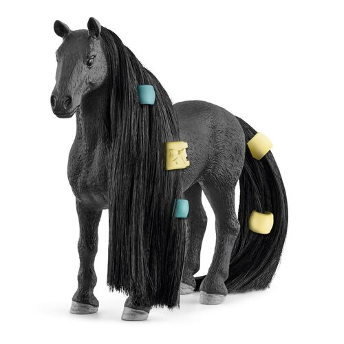 Schleich 42581 iapă Criollo Definitivo cu coamăpieptănată