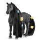 Schleich 42581 iapă Criollo Definitivo cu coamăpieptănată