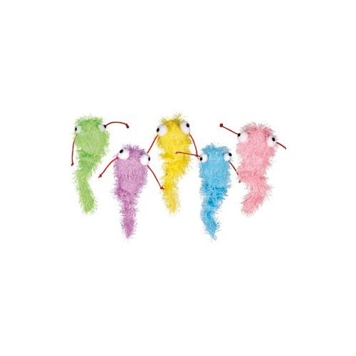 Karlie-Flamingo Catnip Shaky had, 4 x 17 cm