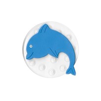 Kleine Wolke Delfin csúszásgátló fürdő alátét, 4 db