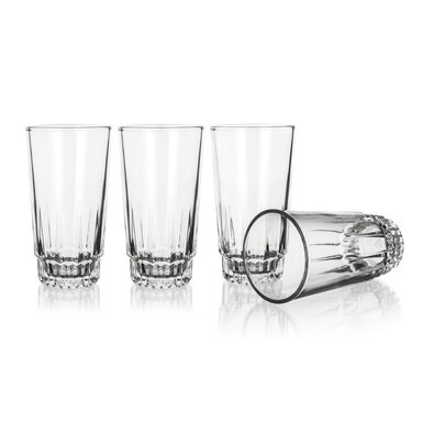 Banquet 4-delni set kozarcev Value, 440 ml