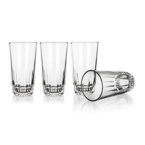 Banquet 4-delni set kozarcev Value, 440 ml