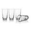 Banquet 4-delni set kozarcev Value, 440 ml