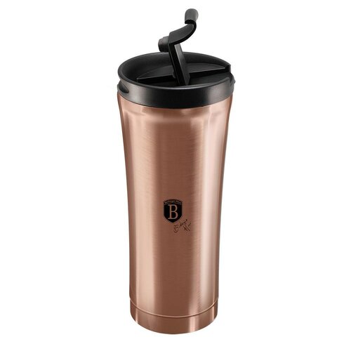 Berlinger Haus Термочашка Rosegold Metallic Line, 500 мл