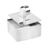 Orion Ausstecher Quadrat