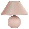 Rabalux 2145 stolní lampa Ariel, růžová