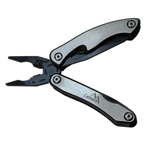 Cattara 13261 Multifunkcionalne klešče Blackjack,10,5 cm