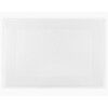 Bellatex Froté Matte weiß, 50 x 70 cm , 50 x 70 cm