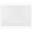 Bellatex Froté Matte weiß, 50 x 70 cm , 50 x 70 cm