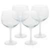 EH 4er-Set Gin Tonic-Gläser, 650 ml