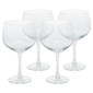 Set 4 pahare EH Gin Tonic, 650 ml
