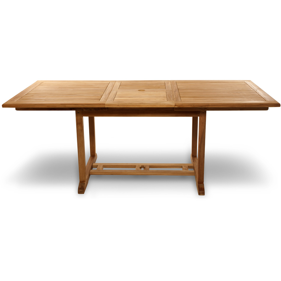Drevený stôl FIELDMANN FDZN 6004 T