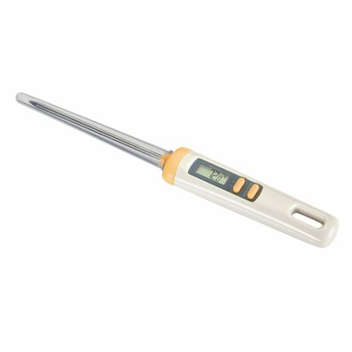 Tescoma Digitales Küchenthermometer DELICIA