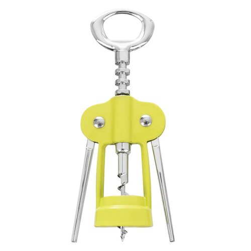 Orion Bornyitó rozsdamentes acél TETA