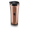 Berlinger Haus termo lonček Rosegold MetallicLine, 500 ml