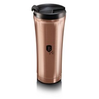 Berlinger Haus Termohrnček Rosegold Metallic Line, 500 ml