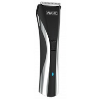 Wahl 9698-1016 Zastrihávač vlasov a fúzov Hybrid Clipper LED s príslušenstvom