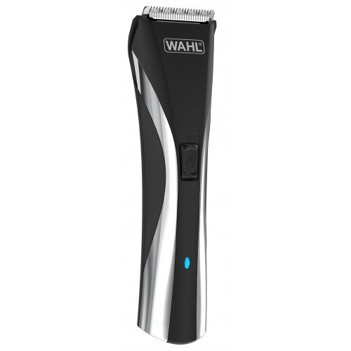Wahl 9698-1016 trymer do włosów i brody Hybrid Clipper LED z akcesoriami