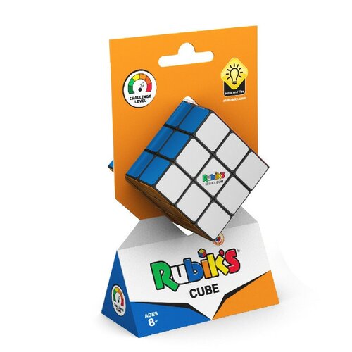 Rubikova kostka, 3 x 3 x 3 cm